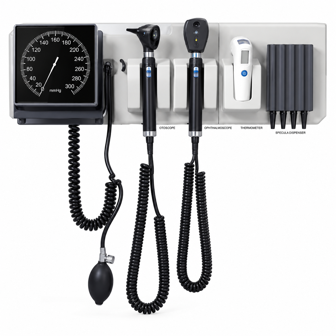 FTLENT S100 Wall ENT Diagnostic Set 1080x1080 FTLENT S100 Wall ENT Diagnostic Set 1080x1080