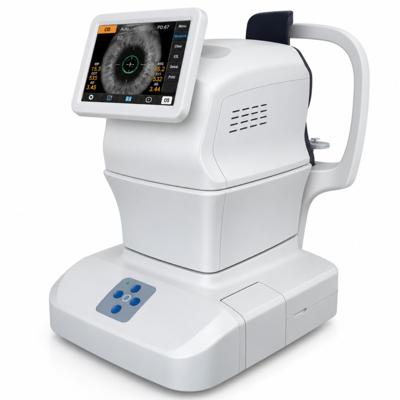 FTLENT SK50A Non Contact Tonometer 1080x1080