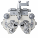 FTLENT ST100 Manual Phoropter