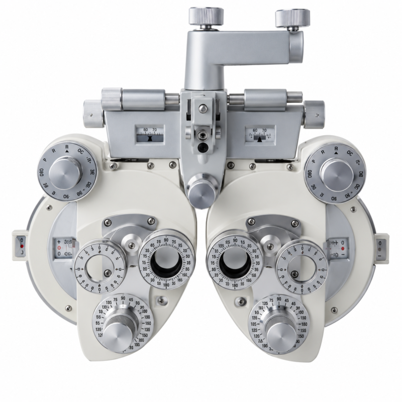 FTLENT ST100 Manual Phoropter