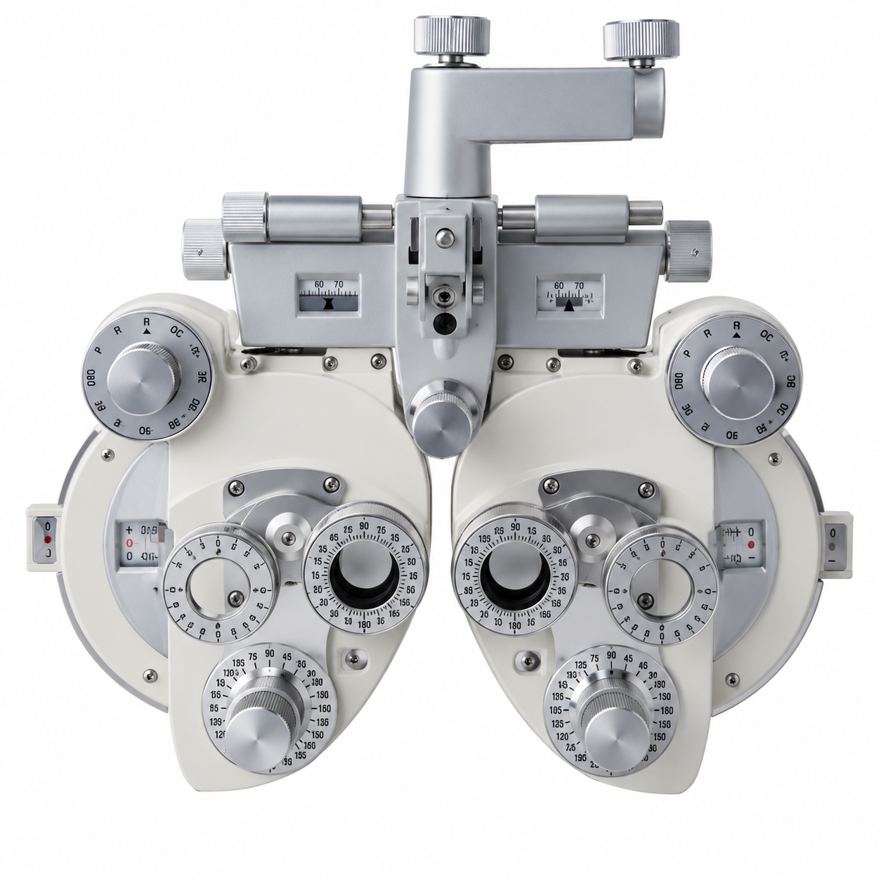 FTLENT ST100 Manual Phoropter