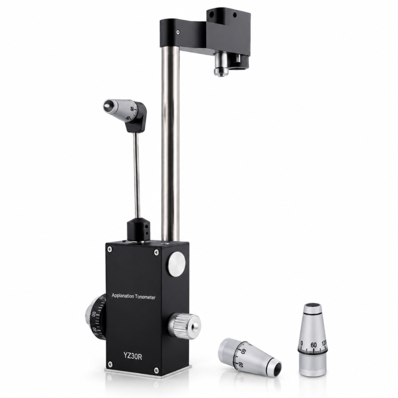 FTLENT YZ30R Applanation Tonometer 1080x1080