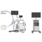 FTLF C715 Electric Digital C arm X ray System for Hospital