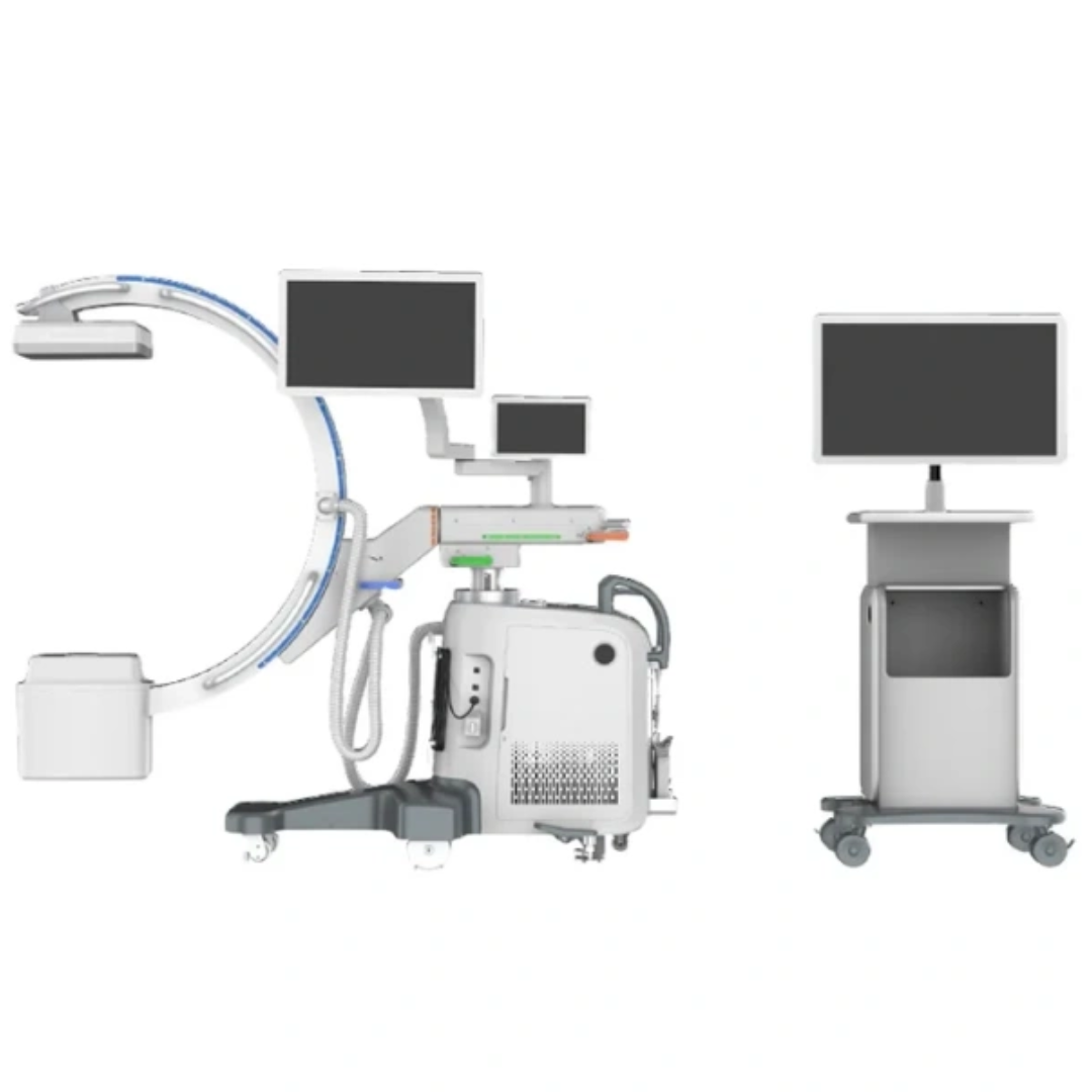 FTLF C715 Electric Digital C arm X ray System for Hospital