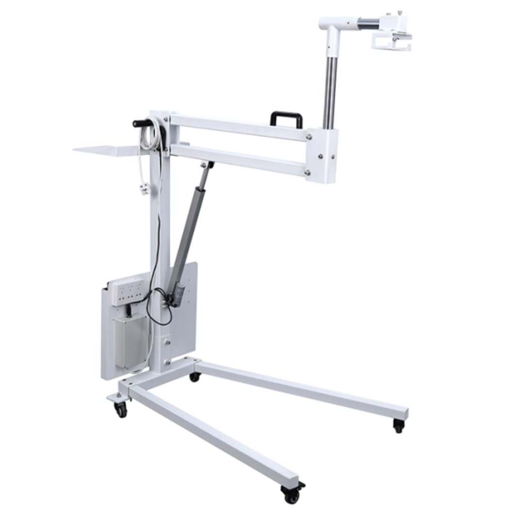 FTLF056 PD Digital Portable X Ray Machine with DR 5.6KW Medical Imaging Products (1)