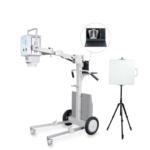 FTLF056 PD Digital Portable X Ray Machine with DR 5.6KW Medical Imaging Products