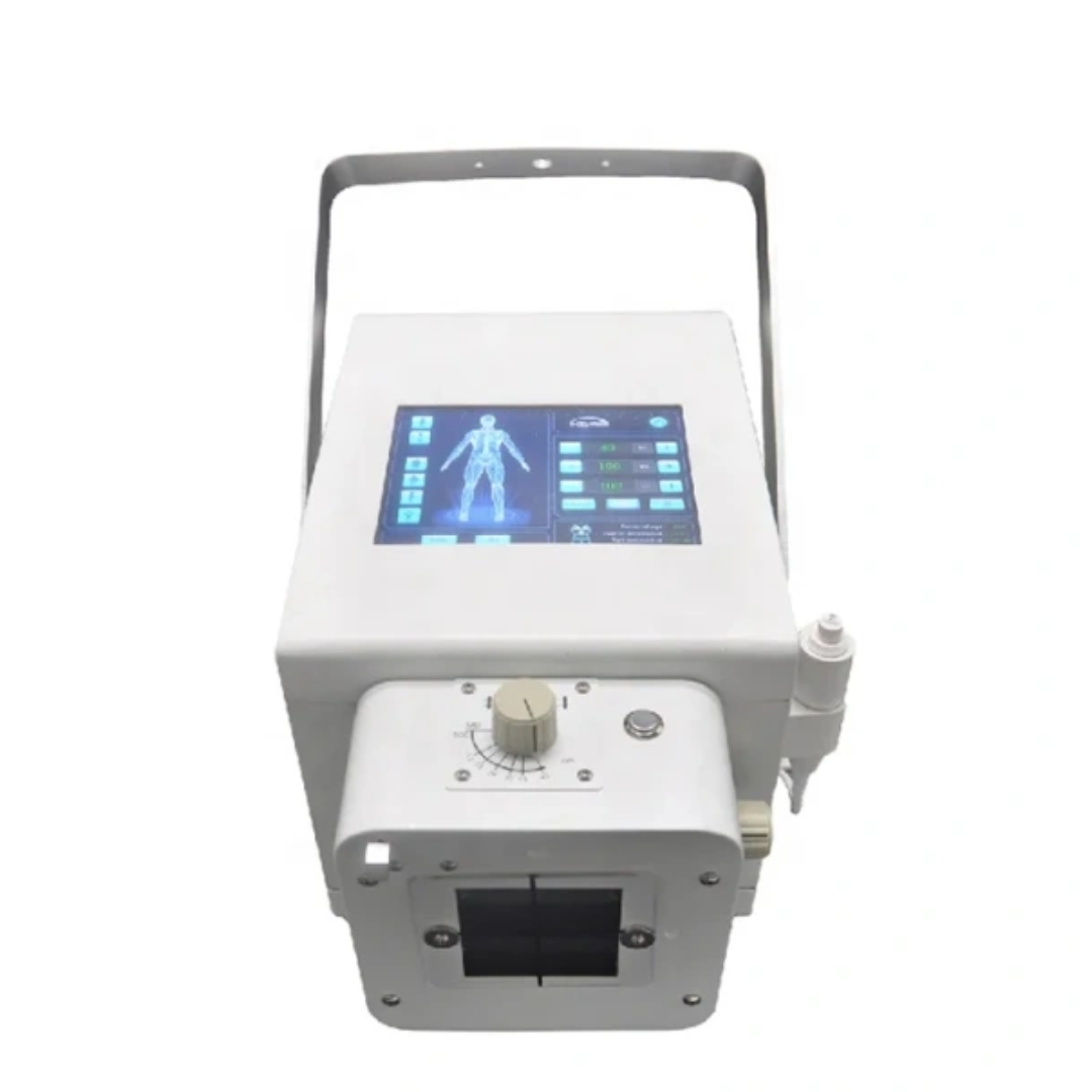FTLF080 A Medical Portable X ray Machine for Human or Veterinary Use