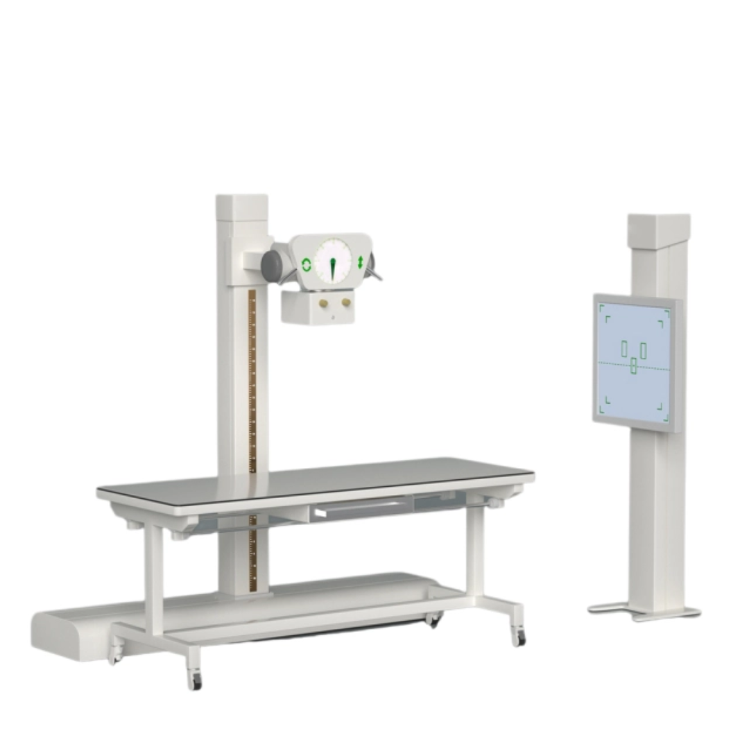 FTLF65 B1 65KW X ray System factory price Digital Radiography XRay