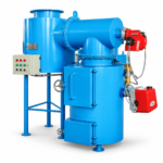 FTLFS 20 Medical Waste Incinerator Machine
