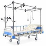 FTLGH1015 B Orthopedic Traction Bed