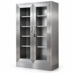 FTLHB CCG96 Stainless Steel Instrument Cabinet