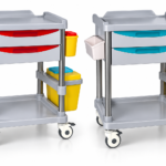 FTLHB CT626 Clinical Treatment Trolley