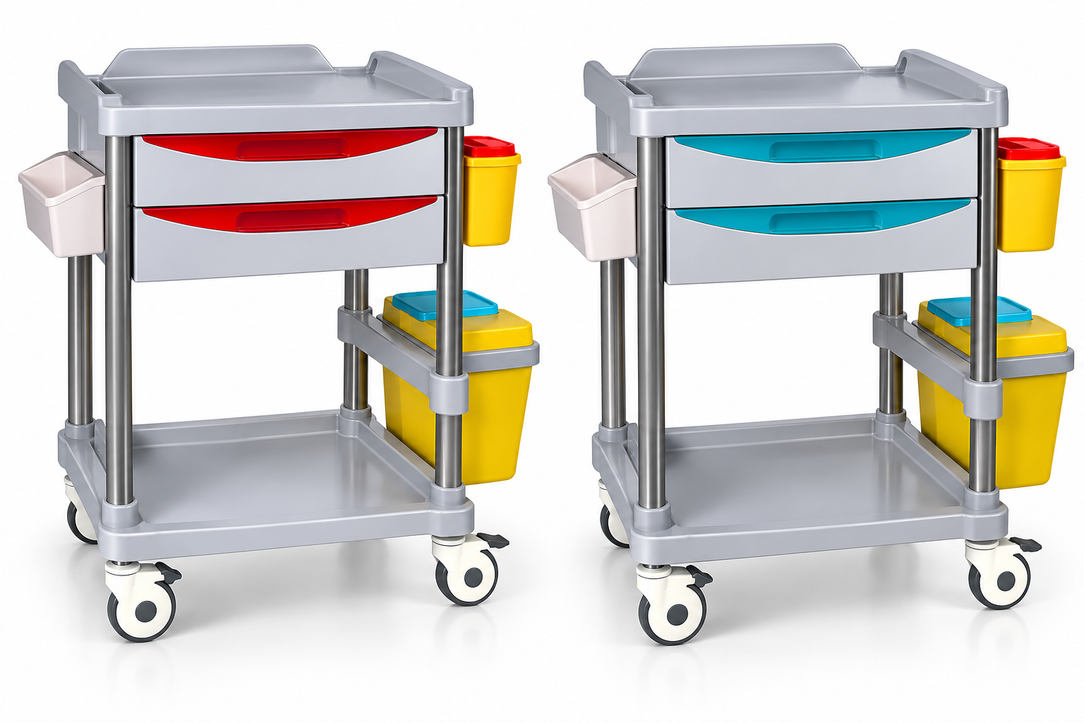 FTLHB CT626 Clinical Treatment Trolley