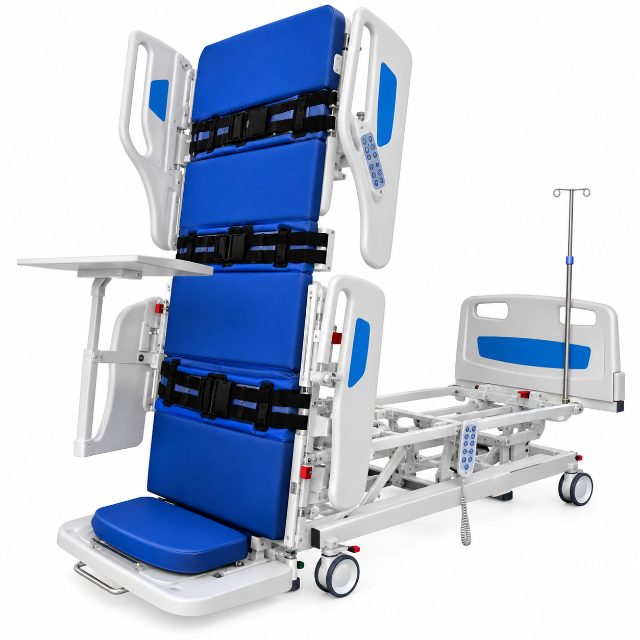 FTLHB D503 Standing Bed