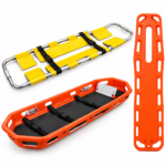 FTLHB DJ101,102,103 Emergency Rescue Stretcher Series