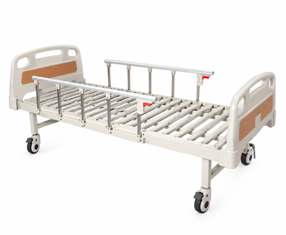 FTLHB HN01A Manual Hospital Bed