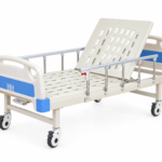 FTLHB HN01B Manual Hospital Bed