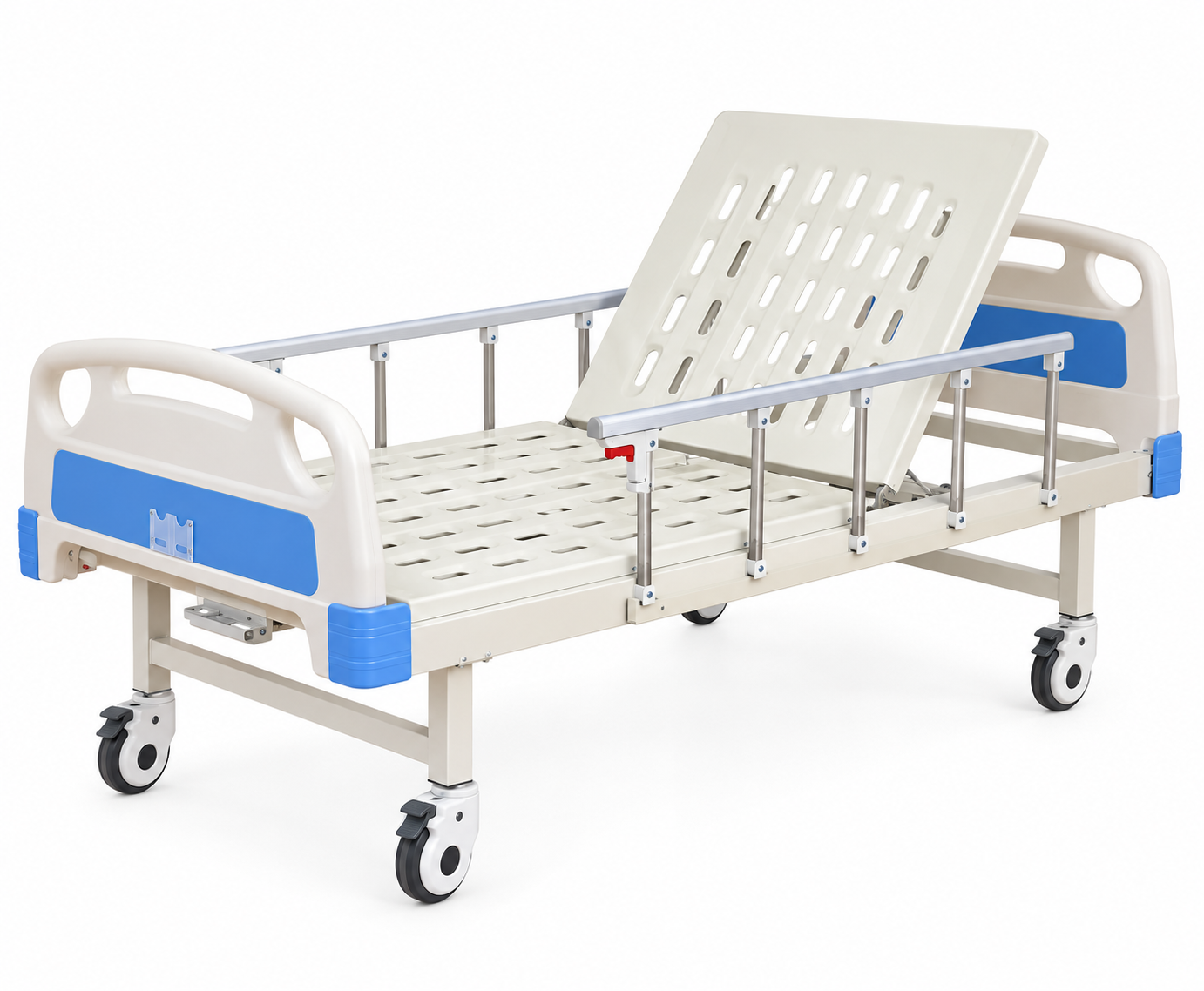 FTLHB HN01B Manual Hospital Bed
