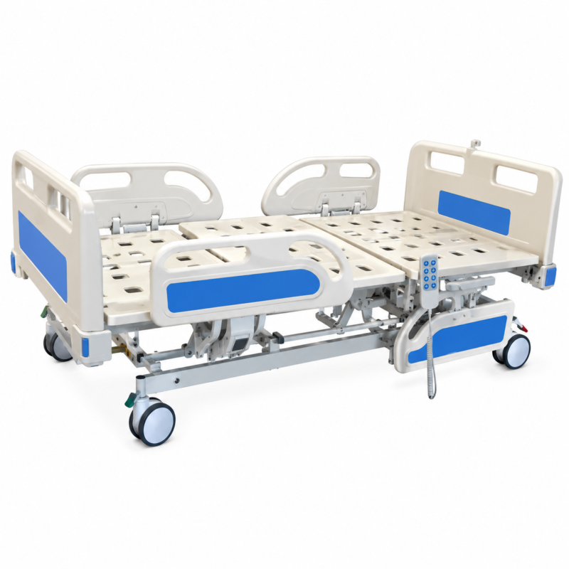 FTLHB HN03E Electric 3 Function Hospital Bed