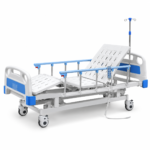 FTLHB HN05D Electric Hospital Bed