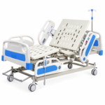 FTLHB HN05E Electric Hospital Bed