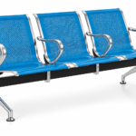 FTLHB HZY01 Three Seater Patient Waiting Chair