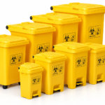 FTLHB LJT01 Medical Waste Bin