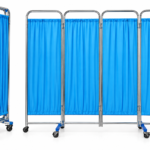 FTLHB PF02,03,04 Foldable Hospital Ward Screen