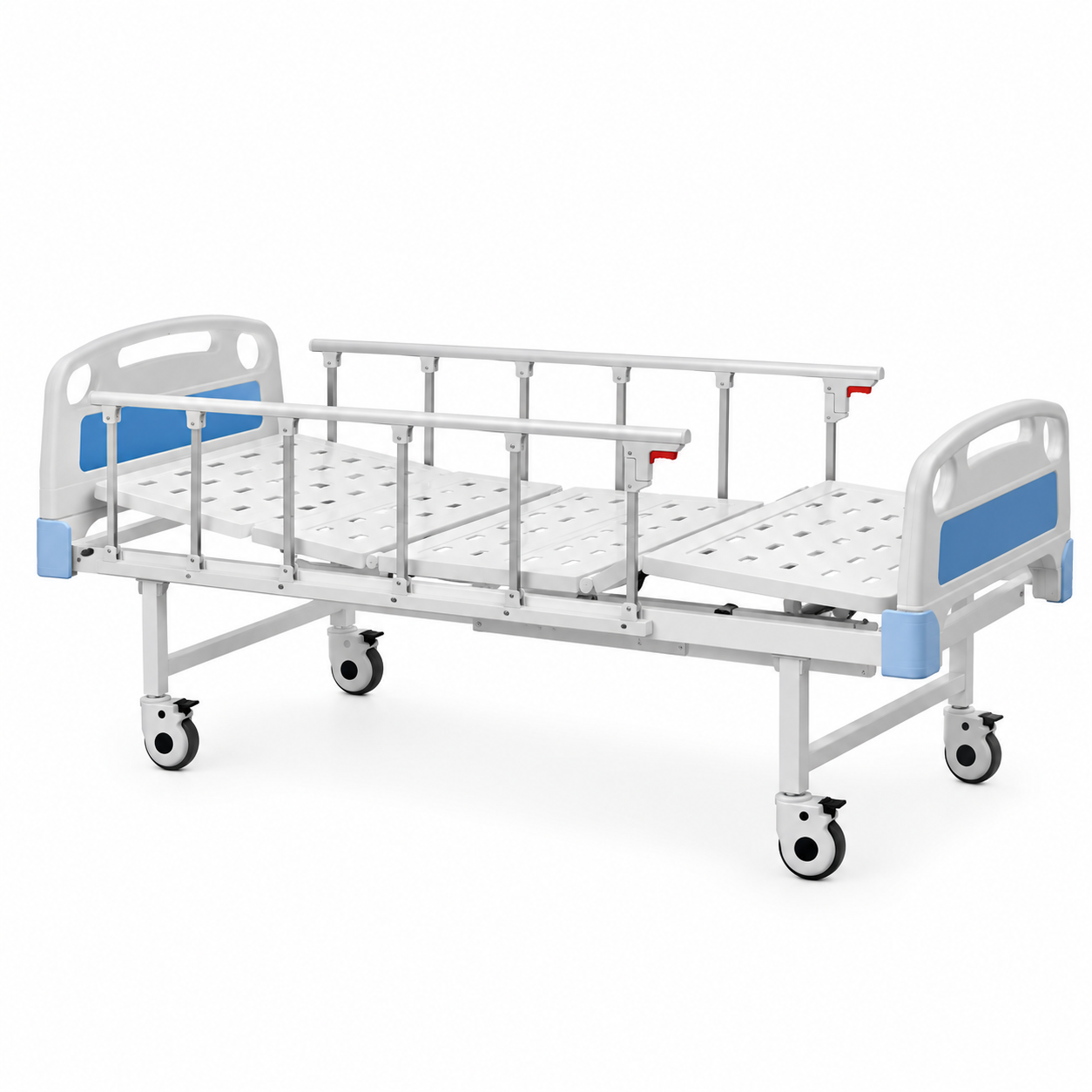 FTLHB S231 Manual Hospital Bed