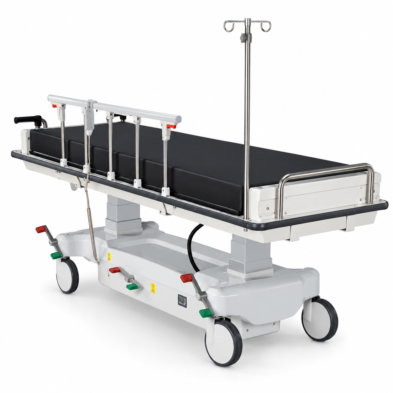 FTLHB SE A Electric Patient Transfer Vehicle FTLHB SE A Electric Patient Transfer Vehicle