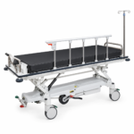 FTLHB SE Electric Patient Transfer Vehicle