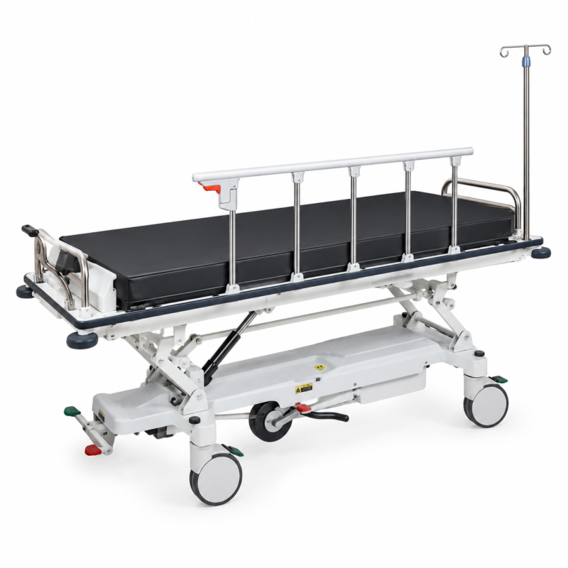 FTLHB SE Electric Patient Transfer Vehicle