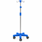 FTLHB SYG40B Mobile Drip Stand