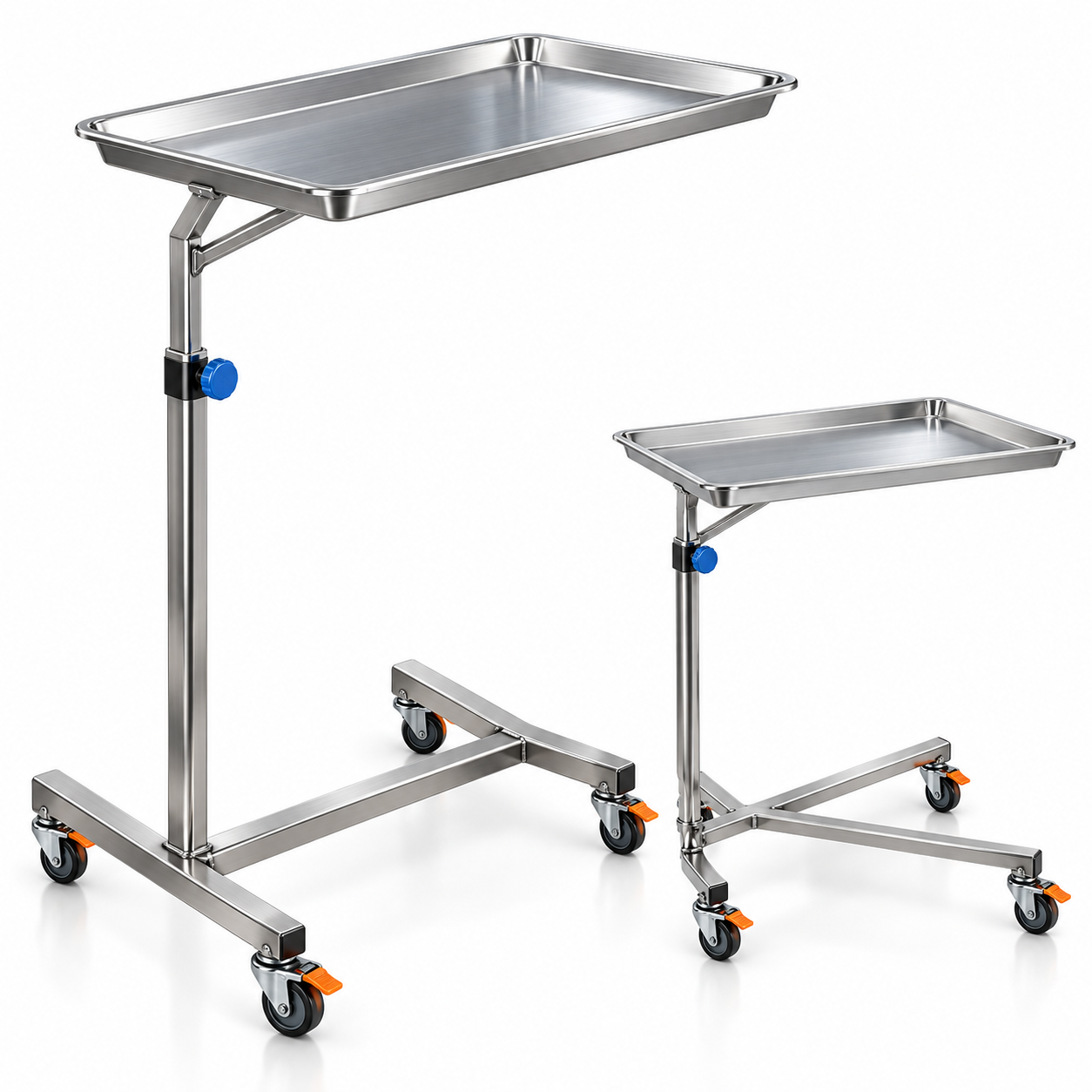FTLHB TP10 Mobile Instrument Tray