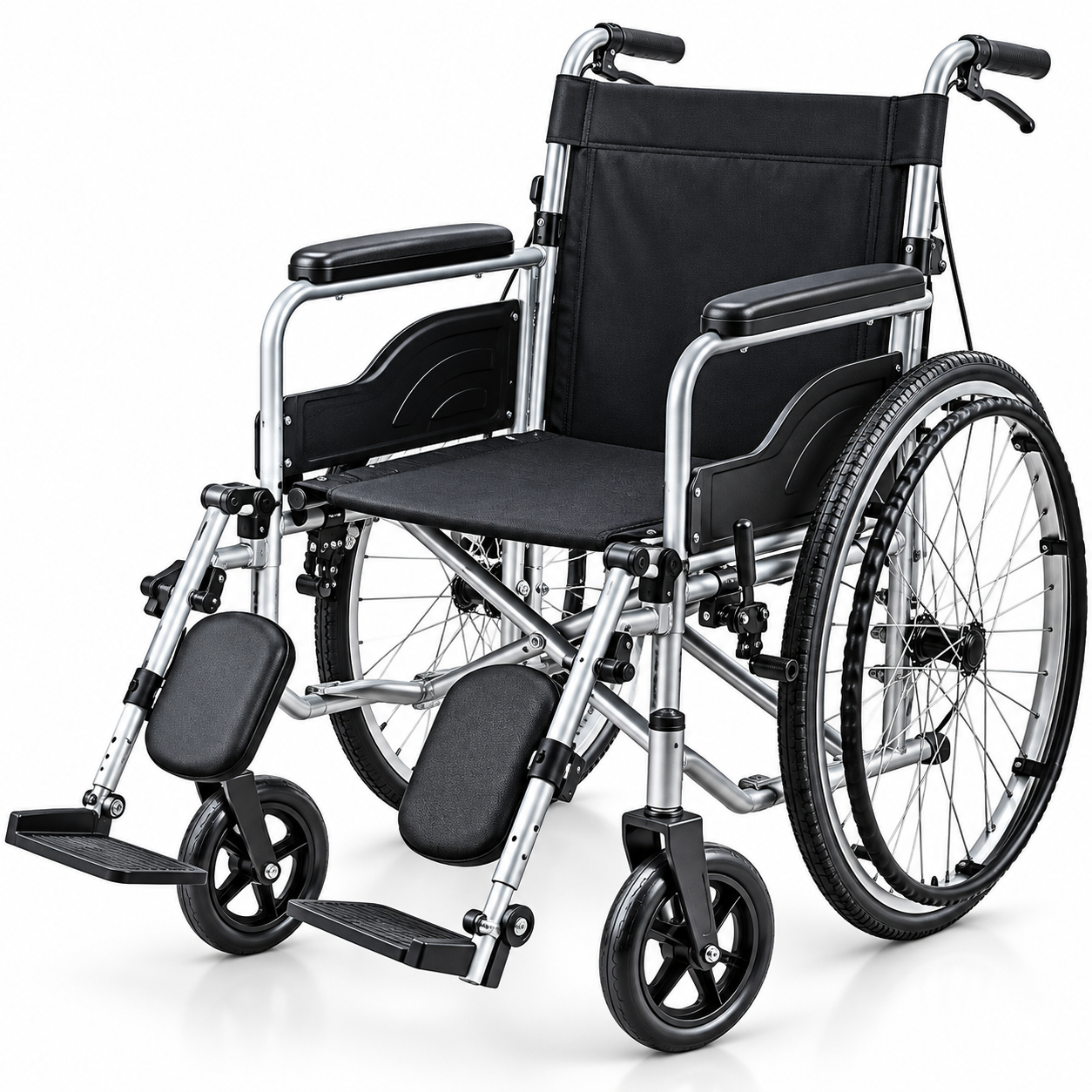 FTLHB WC101 Manual Wheelchair