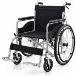 FTLHB WC102 Manual Wheelchair