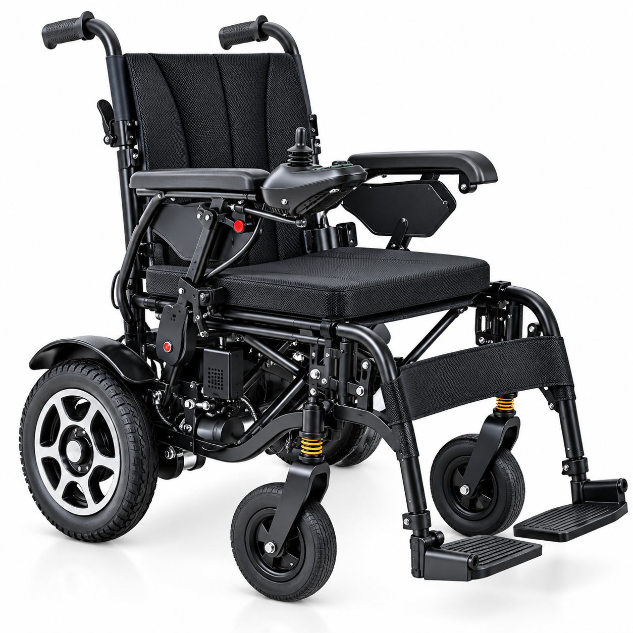 FTLHB WC46A11 Electric Wheelchair