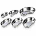 FTLHB YP05 Stainless Steel Kidney Tray