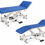 FTLHB ZCC09,09A Adjustable Examination Table