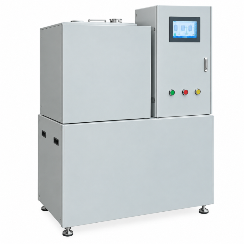 FTLHDM MX01 Auto Mixer 1080x1080