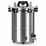 FTLMJ DGS A18,24 Portable Steam Sterilizer