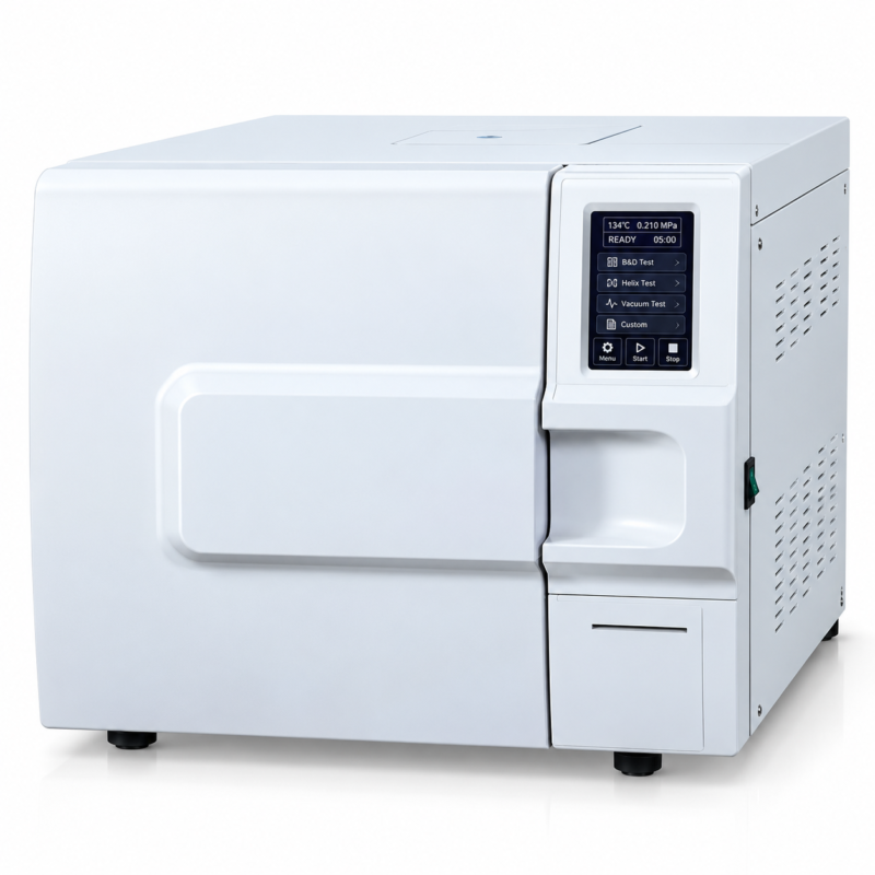 FTLMJ DGT E18,23,45 Medical Autoclave