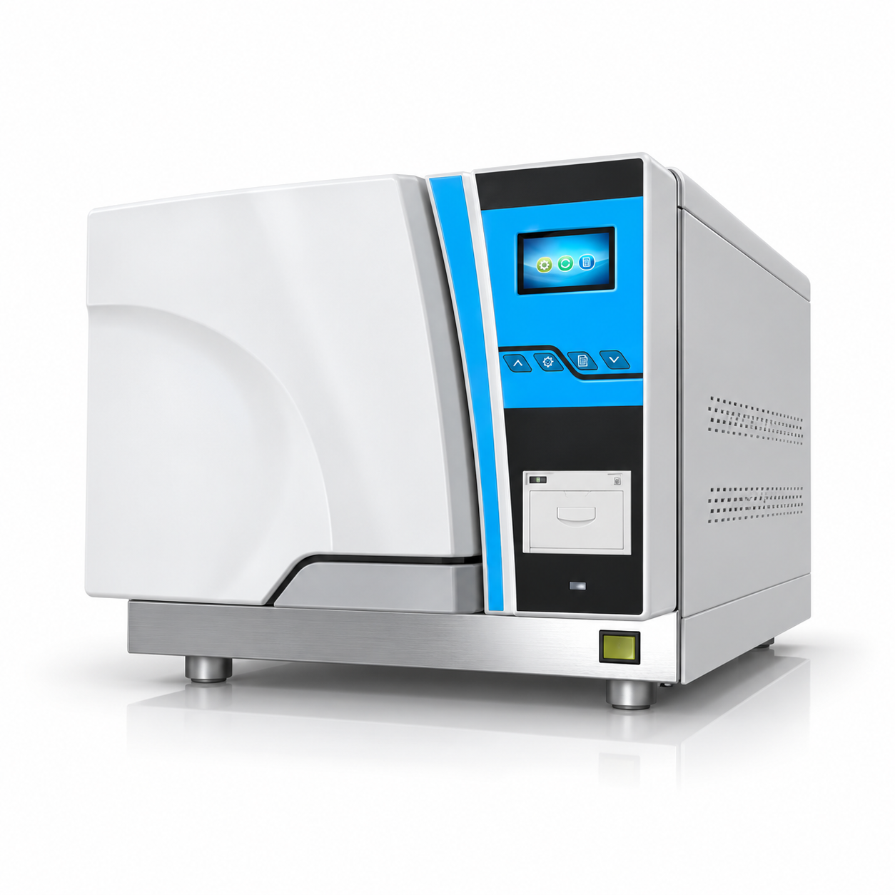 FTLMJ ETO23 23L Ethylene Oxide Sterilizer