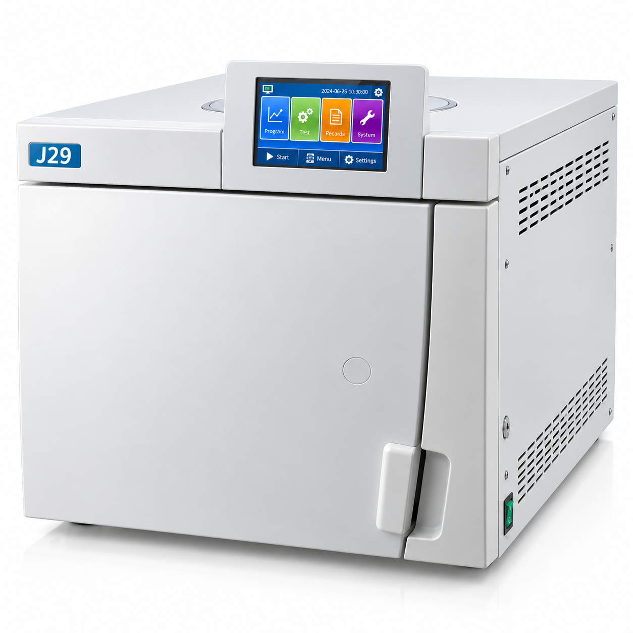 FTLMJ JN 29,45 Class B Autoclave