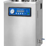 FTLMJ LS B Vertical Steam Sterilizer