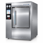 FTLMJ MD WF Horizontal Steam Sterilizer
