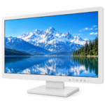 FTLNJ DM55 4K Medical Monitor 1080x1080