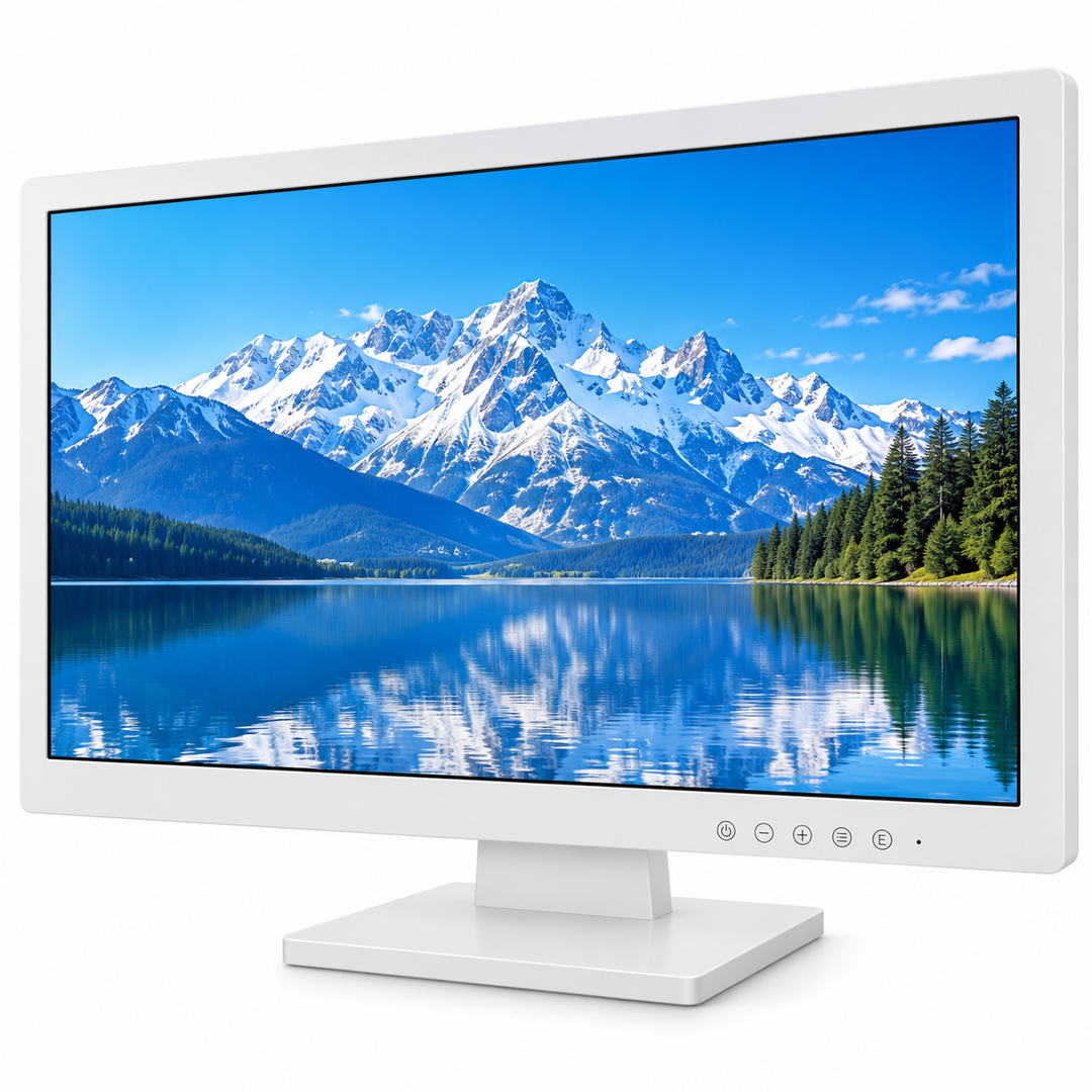 FTLNJ DM55 4K Medical Monitor 1080x1080