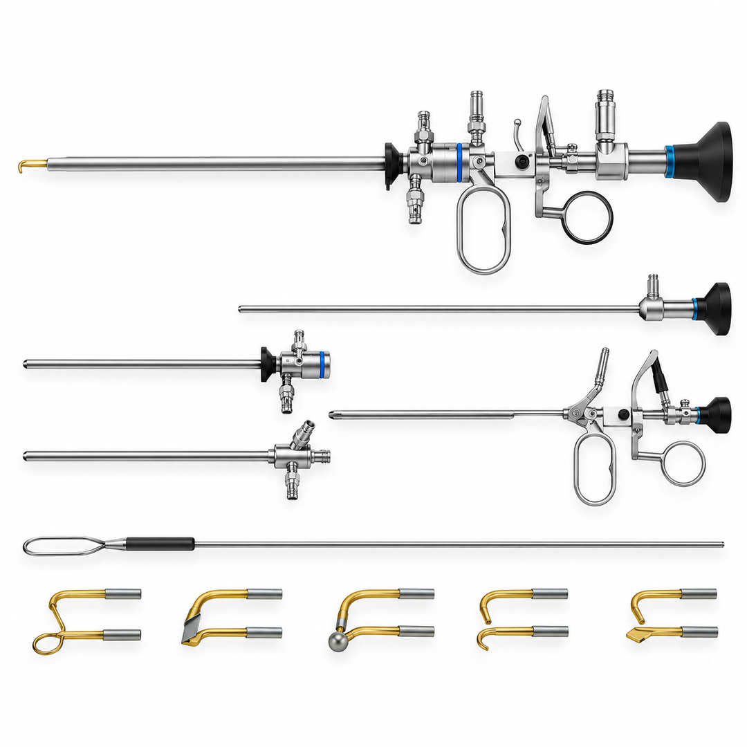 FTLNJ DQ 4 Resectoscopy Set 1080x1080