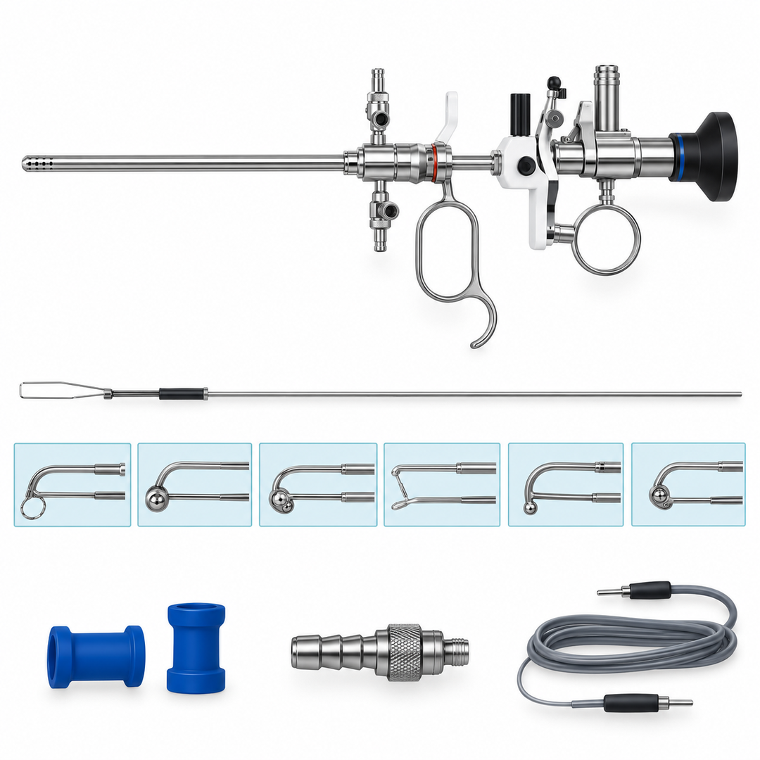 FTLNJ DQ 5 Resectoscopy Set 1080x1080